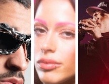 Artistas que han tenido mayor afluencia a nivel global alrededor del mundo en Spotify. ESPECIAL