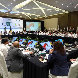 Inauguran foro de coordinación presupuestaria y financiera