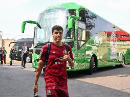 Érick Gutiérrez sería la nueva bomba del Rebaño para la siguiente temporada. IMAGO7