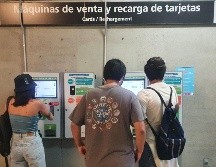 El Gobierno de Jalisco informó que adquirieron 500 mil tarjetas para satisfacer la demanda y asegurar que no haya desabasto en los próximos meses. EL INFORMADOR/ ARCHIVO