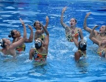 Los atletas mexicanos se encuentran de una gran forma y lo están demostrando con la cosecha de medallas. ESPECIAL/Code Jalisco