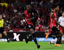 Julián Quiñones estaría viviendo sus últimas horas como rojinegro.