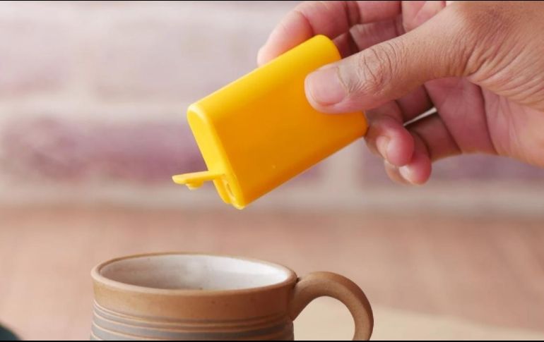 La OMS no recomienda consumir Aspartamo. ESPECIAL