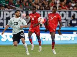 Haití vs México • Momentos destacados • Fase de grupos • Copa Oro 2023