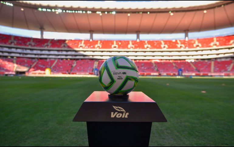 Este viernes se abre el telón en la Liga MX con 3 partidos. IMAGO7