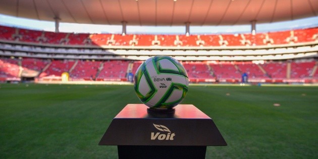 Liga MX: Termin&oacute; la espera: Este viernes regresa el futbol mexicano