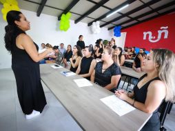 El Gobierno de Zapopan lleva cursos gratuitos a diferentes colonias. ESPECIAL