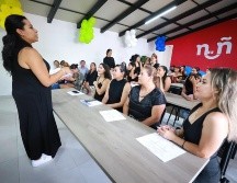 El Gobierno de Zapopan lleva cursos gratuitos a diferentes colonias. ESPECIAL