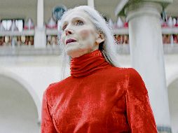 Escena de “La conspiración del diablo”, un filme que echa mano del thriller, la ciencia ficción y la fantasía. CORTESÍA