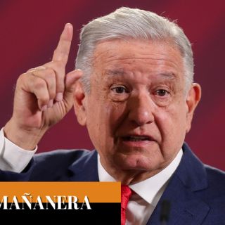 "La Mañanera" de López Obrador de hoy 30 de junio de 2023