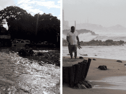 Se prevé que la tormenta tropical 