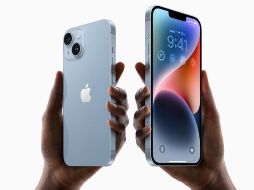 Los iPhone se han convertido en los smartphones más populares y cotizados. ESPECIAL/Apple 