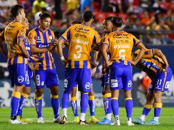 San Luis buscará llegar a puestos de repechaje y si es posible calificar de manera directa, mientras que para Monterrey, el título es su misión. IMAGO7