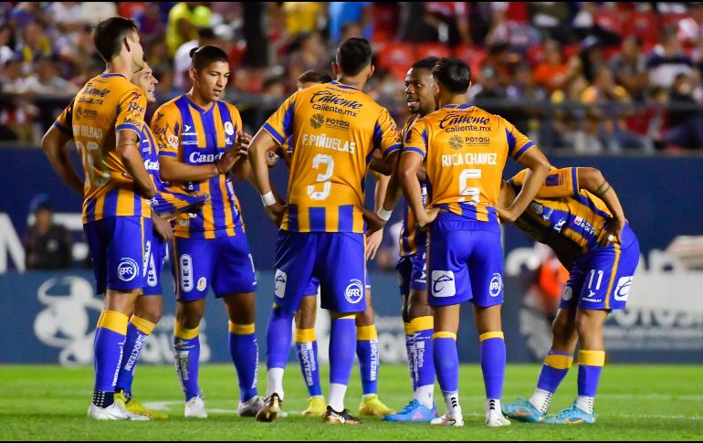 San Luis buscará llegar a puestos de repechaje y si es posible calificar de manera directa, mientras que para Monterrey, el título es su misión. IMAGO7