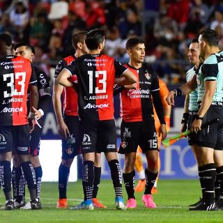 ¿Dónde ver EN VIVO el partido Atlas vs Cruz Azul?