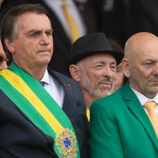 Inhabilitan a Jair Bolsonaro para postularse a elecciones hasta 2030