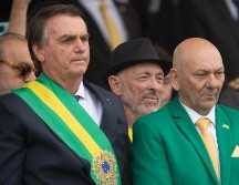 Jair Bolsonaro podrá apelar ante la Corte Suprema. También enfrenta otros problemas legales, incluyendo investigaciones penales. EFE / ARCHIVO