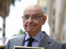 El querido actor Alan Arkin. AP/ ARCHIVO