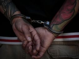 107 personas han sido detenidas en lo que va del año. EL INFORMADOR/ ARCHIVO