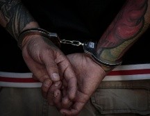 107 personas han sido detenidas en lo que va del año. EL INFORMADOR/ ARCHIVO