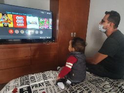 Según el estudio, 51% de las compras se realizan durante la noche, mientras que los días con mayor cantidad de transacciones son los viernes y sábados. EL INFORMADOR / ARCHIVO