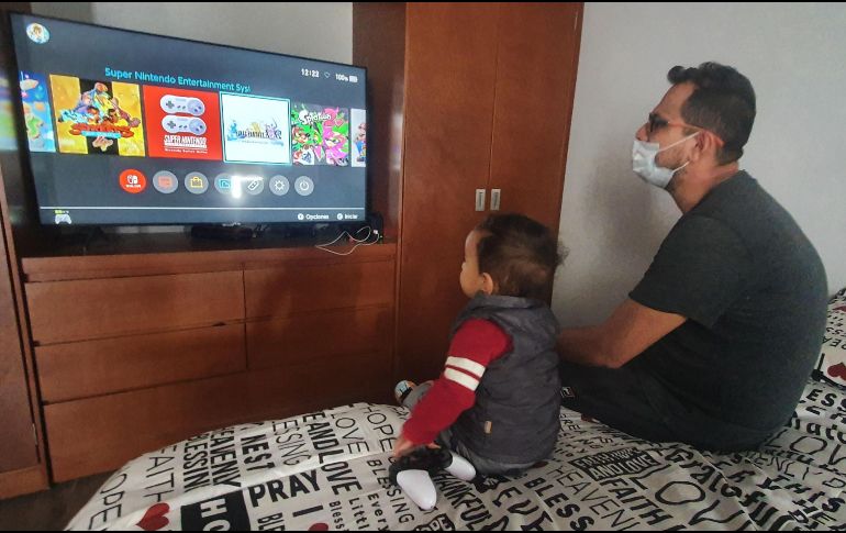 Según el estudio, 51% de las compras se realizan durante la noche, mientras que los días con mayor cantidad de transacciones son los viernes y sábados. EL INFORMADOR / ARCHIVO