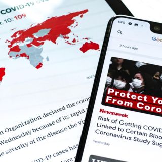 Inteligencia artificial: Expertos alertan sobre el poder para lanzar campañas de desinformación