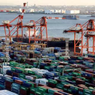 Crecen exportaciones de Jalisco durante el primer trimestre de 2023