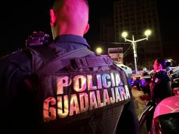 En el lugar se aseguraron un Chevrolet Aveo y un Nissan Tsuru, así como siete computadoras de vehículos. EL INFORMADOR/ ARCHIVO