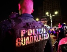 En el lugar se aseguraron un Chevrolet Aveo y un Nissan Tsuru, así como siete computadoras de vehículos. EL INFORMADOR/ ARCHIVO