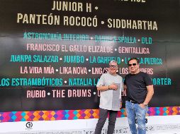 EL INFORMADOR/K. Esparza