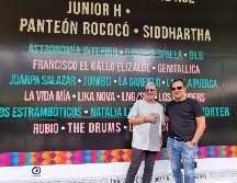 EL INFORMADOR/K. Esparza