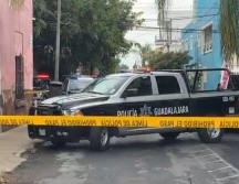 Con el apoyo del C5 tratarán de identificar al gatillero que ejecutó al hombre de 30 años. ESPECIAL