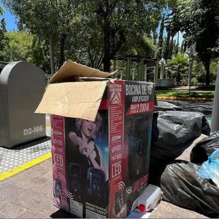 Aumentarán multas y clausurarán comercios por tirar basura en la calle