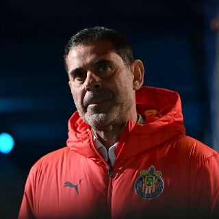 Fernando Hierro recluta a un viejo conocido ¿De quién se trata?