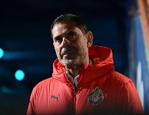 Durante el anuncio de la nueva estructura Fernando Hierro recordó la necesidad que tiene el club por abastecer al primer equipo del talento que se forja en sus fuerzas básicas. IMAGO7