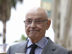 Falleció el 29 de junio de 2023, a los 89 años de edad. ARCHIVO/AP