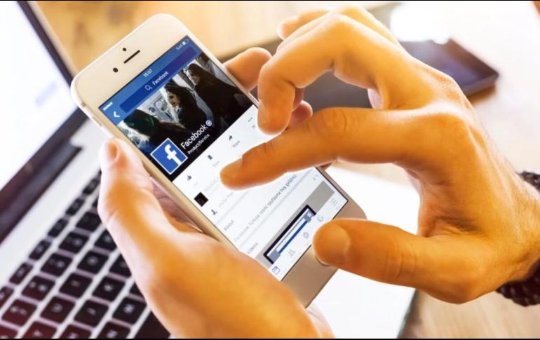 El 84.1% de los internautas se mantienen conectados de manera permanente. ESPECIAL