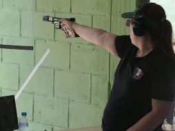 Las mexicanas consiguieron medallas de oro, plata y bronce para la delegación azteca en San Salvador 2023. FACEBOOK / Code Jalisco