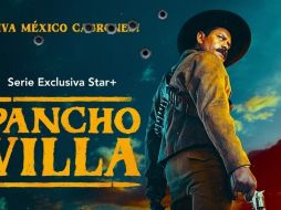 Guadalajara: Estos son los lugares de la ciudad donde se grabó "Pancho Villa" serie de Star+