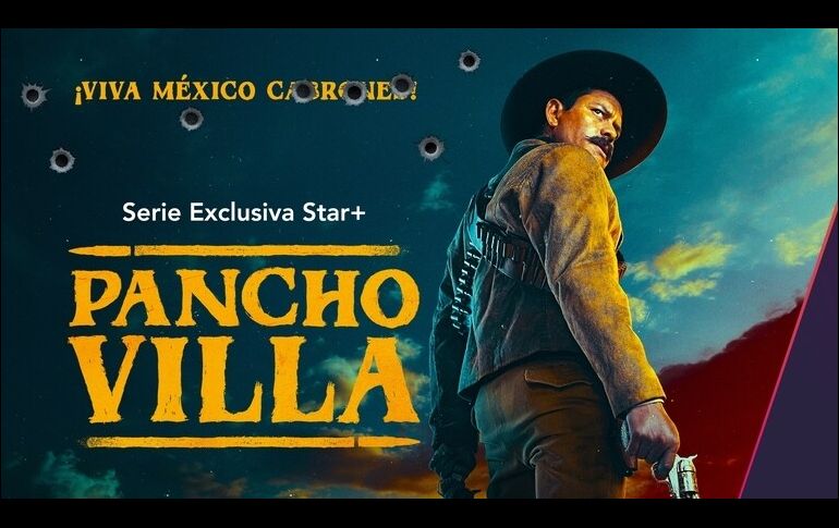 Conoce los lugares de Guadalajara donde se grabó la nueva serie de Star+