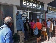 Si no tienes tarjeta puedes ir al banco más cercano a tu casa. ESPECIAL