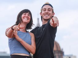 Será producido por Guanamor Music para la estación de radio KY 94.7 FM. EL INFORMADOR/ C. ZEPEDA