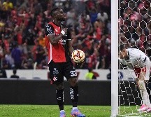 Julián Andrés Quiñones ayudó a que los Zorros consiguieran dos títulos de Liga, luego de poco más de 70 años de sequía. IMAGO7