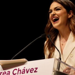 Diputada Andrea Chávez acusa a gobernadora de Chihuahua de campaña de odio y misoginia en su contra