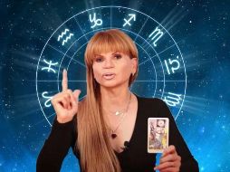 Mhoni Vidente te dice cuáles serán tus mejores días, los números mágicos y colores de la suerte. YOUTUBE / Mhoni Vidente