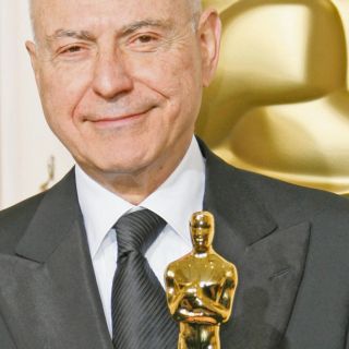 Se apaga una estrella de Hollywood