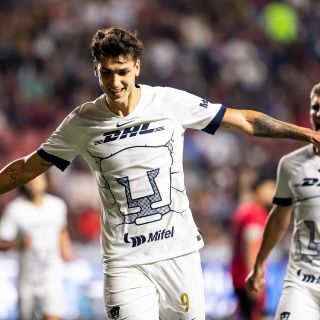 Pumas le saca la victoria a Xolos
