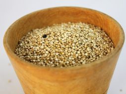 El amaranto tiene tres veces más la cantidad de calcio en comparación con otras fuentes de carbohidratos. ESPECIAL / Imagen de tetep_cs en Pixabay