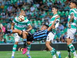 El partido será este domingo 2 de julio a las 19:05 horas en el Estadio TSM. IMAGO7